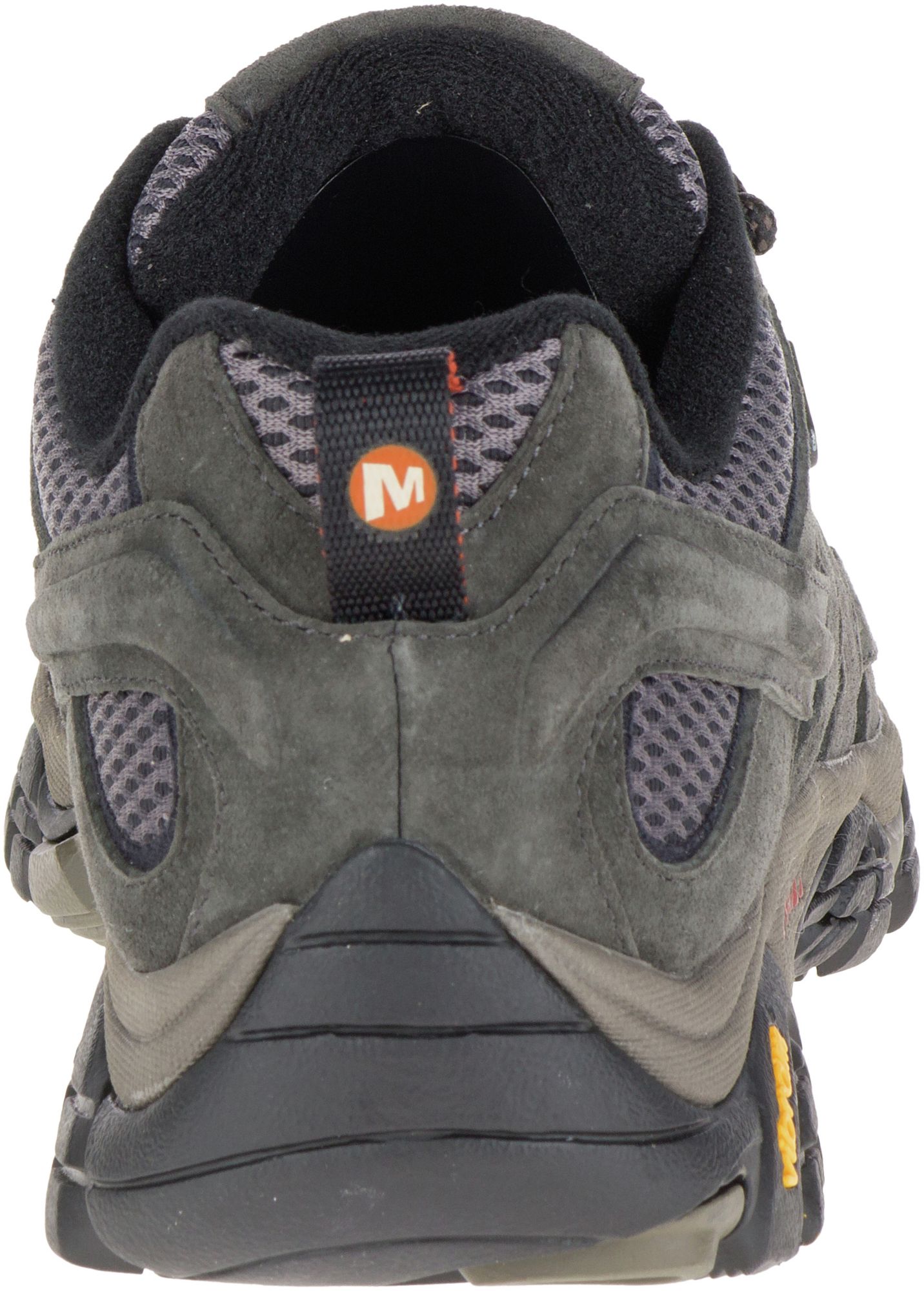 Merrell Men's Moab 2 Waterproof Hiking Shoes