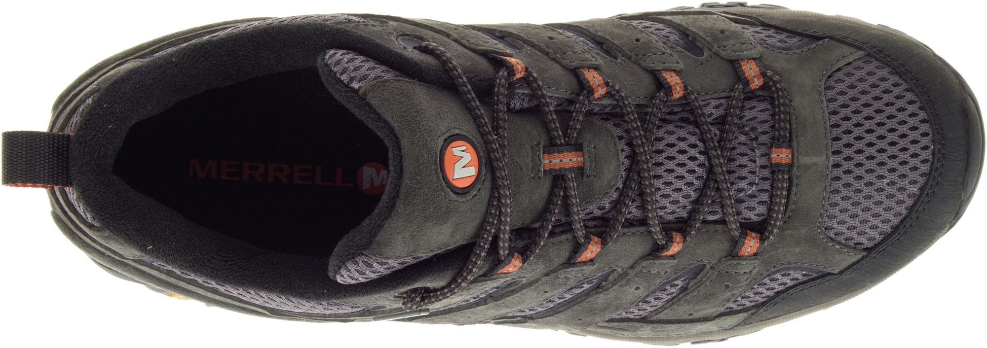 Merrell Men's Moab 2 Waterproof Hiking Shoes