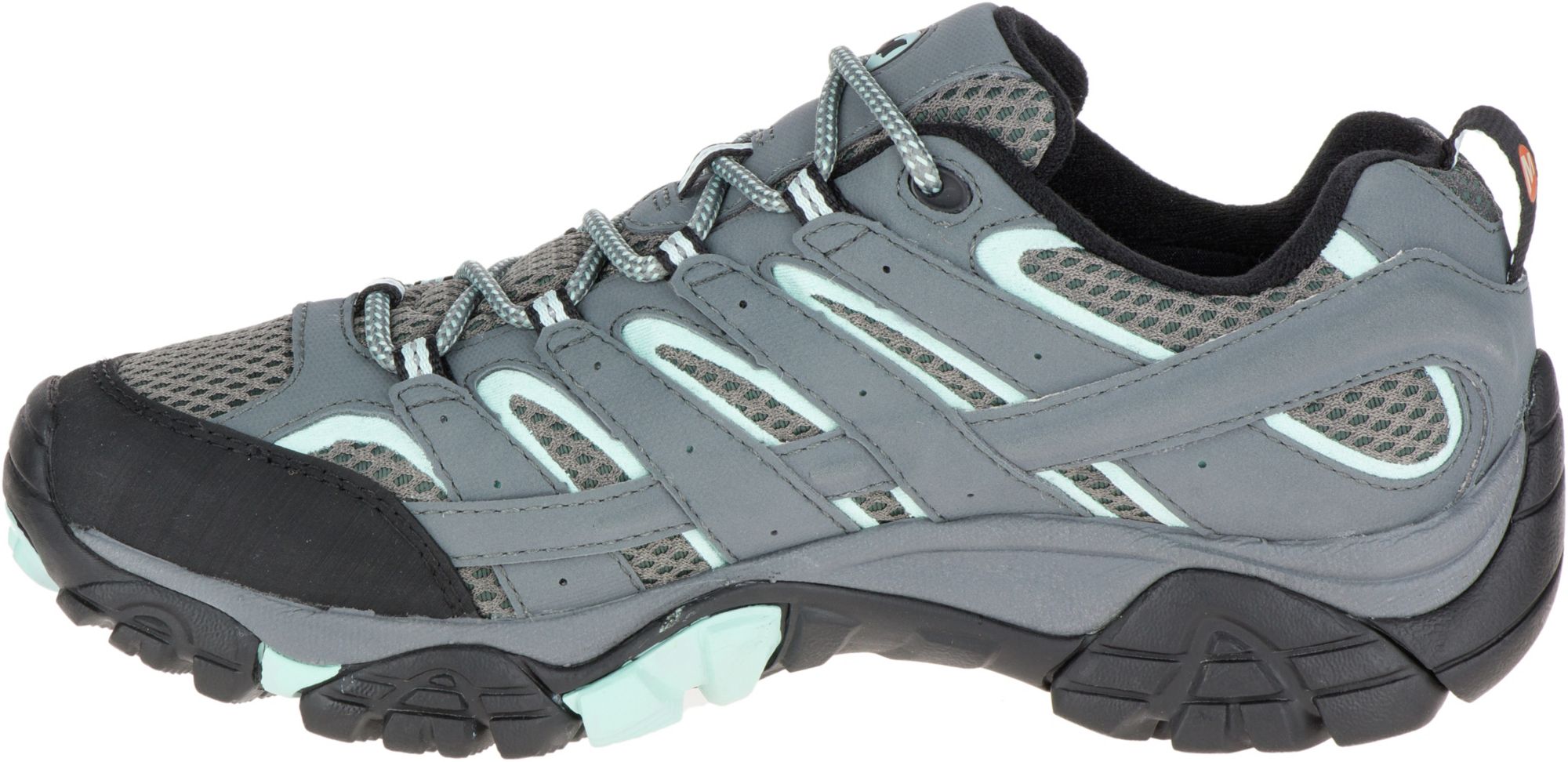merrell moab 2 goretex low