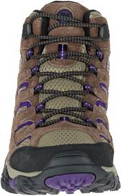 Merrell Women's Moab 2 Vent Mid Hiking Boots product image