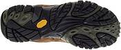 Merrell Men's Moab 2 Waterproof Mid Hiking Boots product image