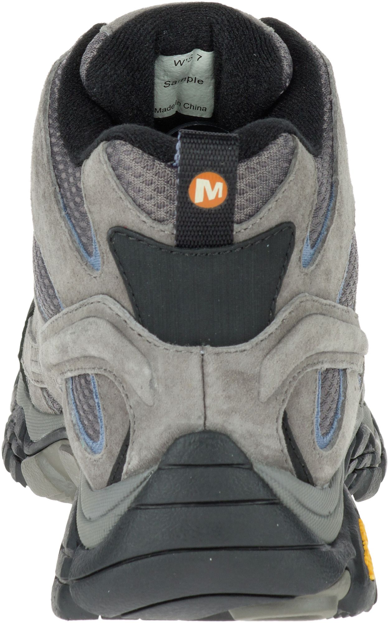 Merrell Women's Moab 2 Mid Waterproof Hiking Boots product image