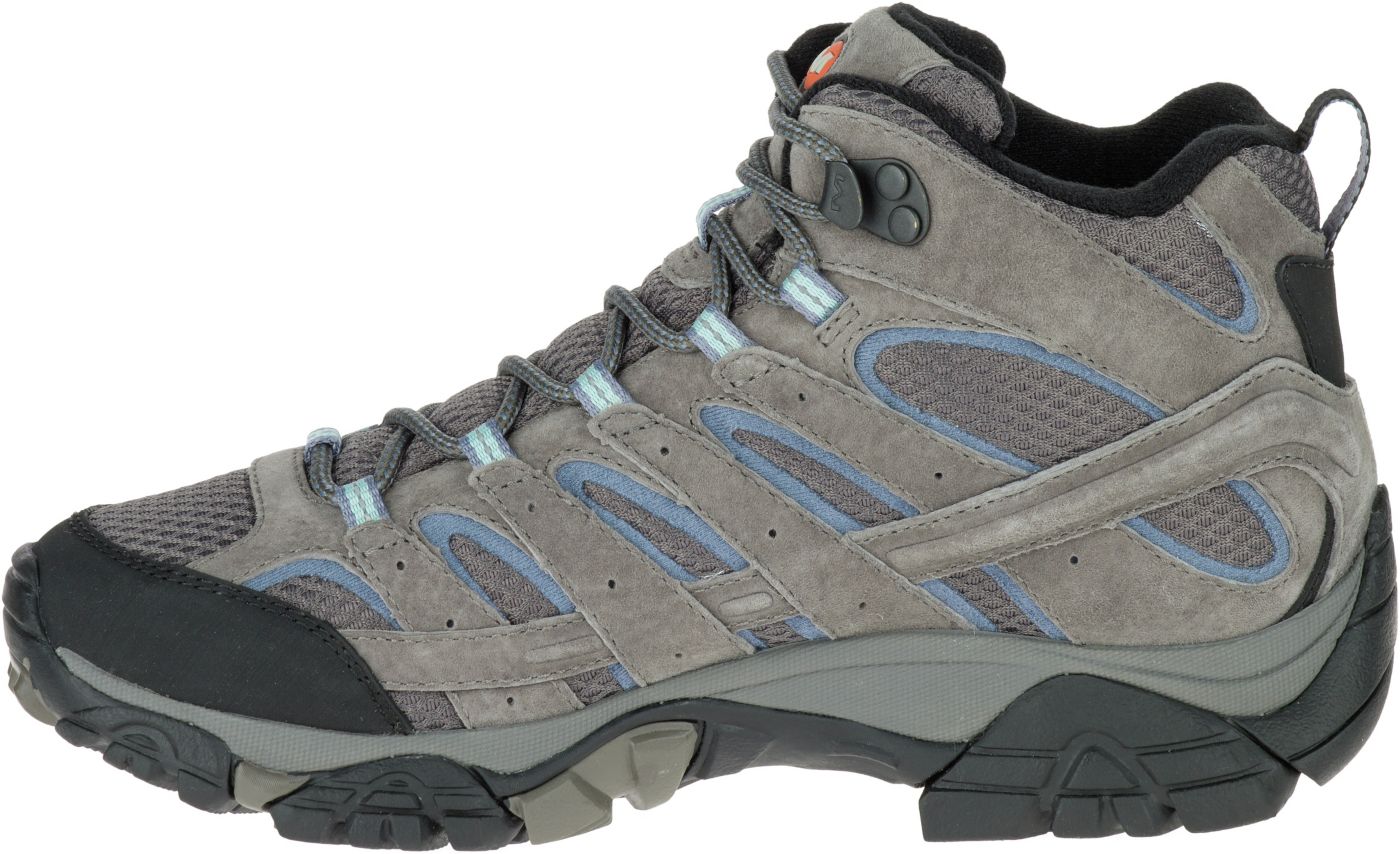 Women's merrell riverbed hiking shoes hotsell