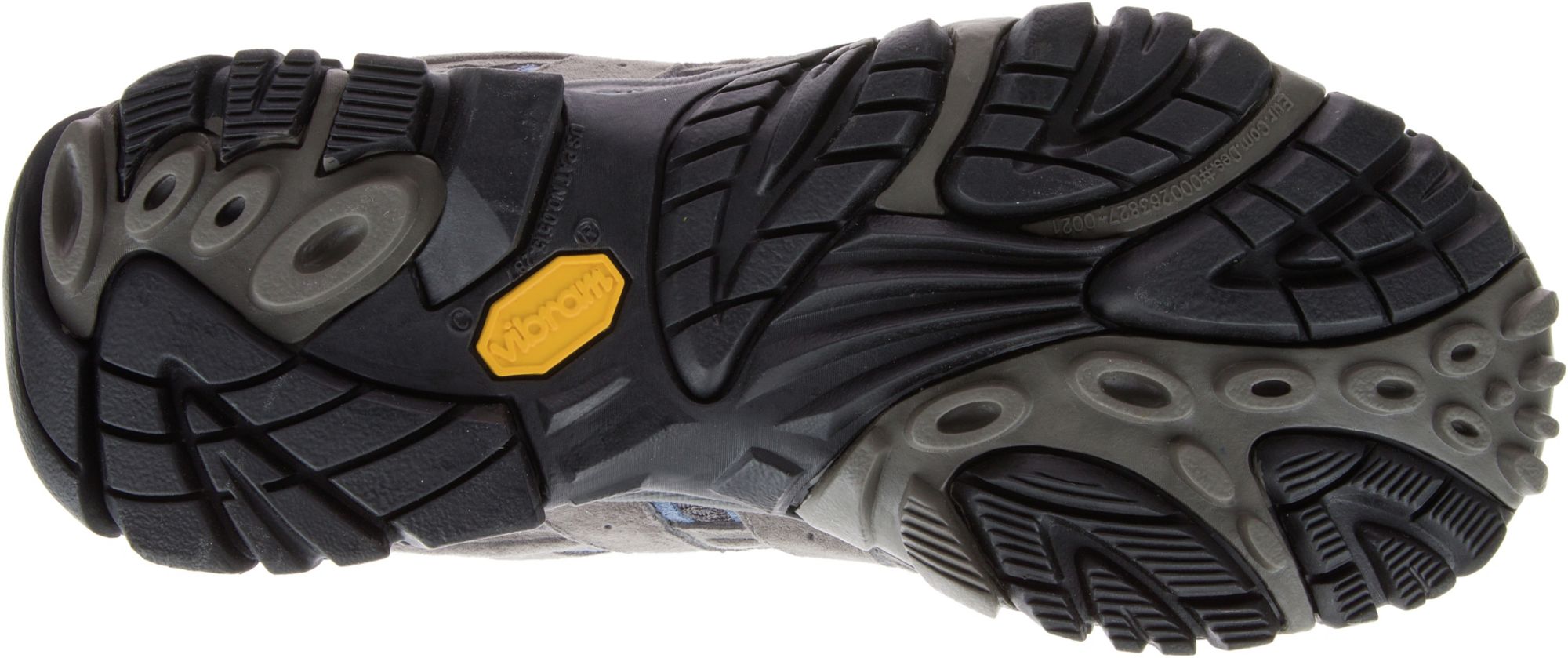 Merrell Women's Moab 2 Mid Waterproof Hiking Boots product image