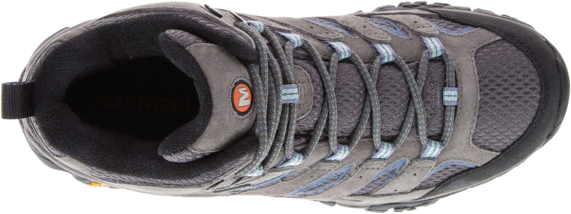 Merrell Women's Moab 2 Mid Waterproof Hiking Boots product image