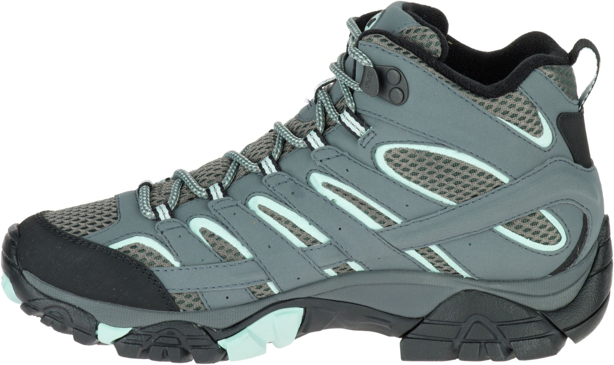 merrell women's moab 2 gtx hiking shoe