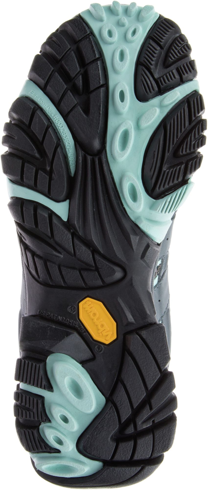 Merrell Women S Moab 2 Mid Gore Tex Hiking Boots Dick S Sporting Goods