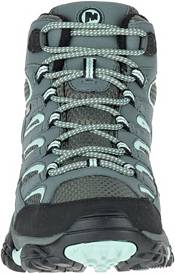Merrell Women S Moab 2 Mid Gore Tex Hiking Boots Dick S Sporting Goods