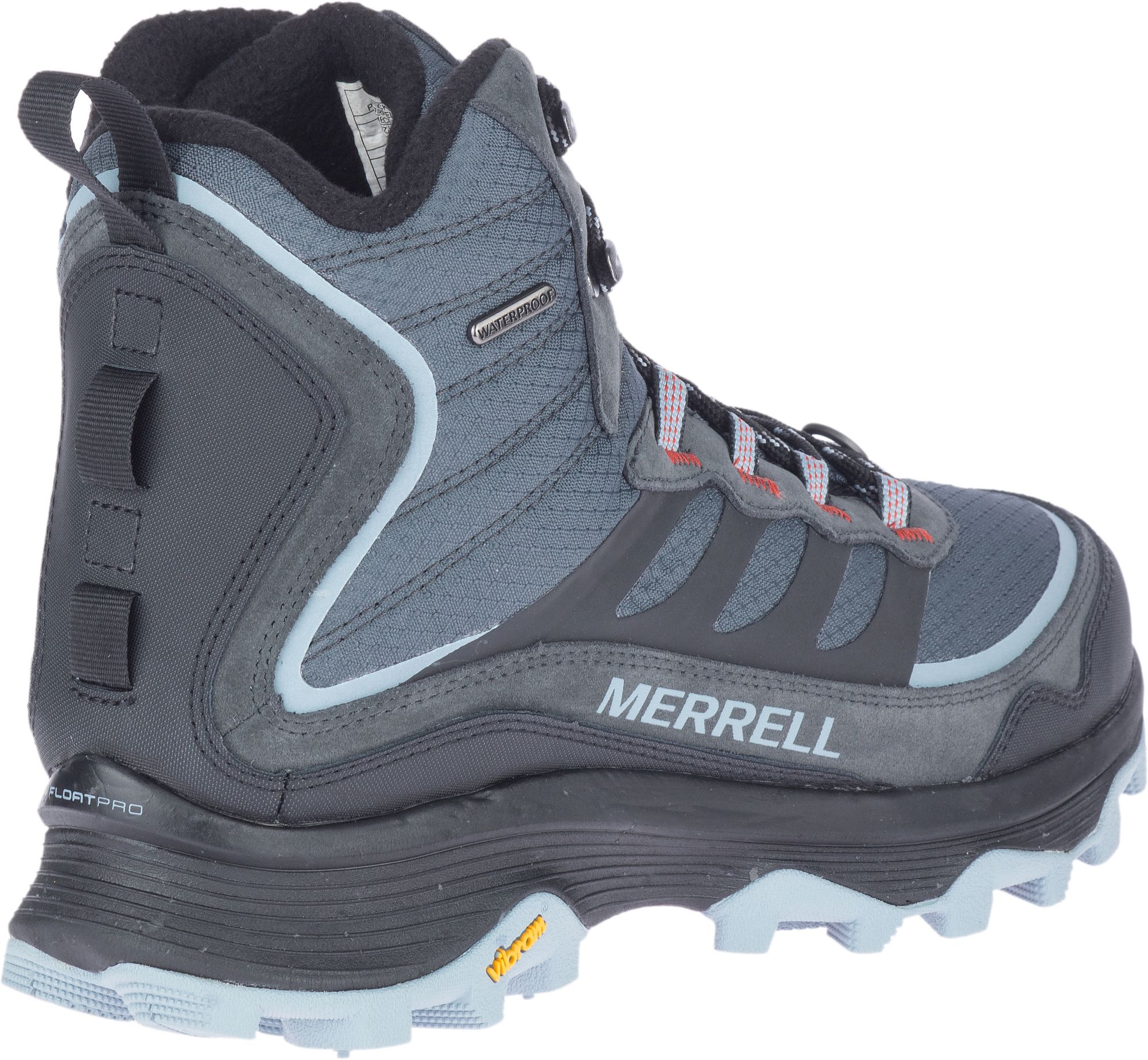 Merrell Men's Moab Speed Thermo Mid Waterproof Boots product image