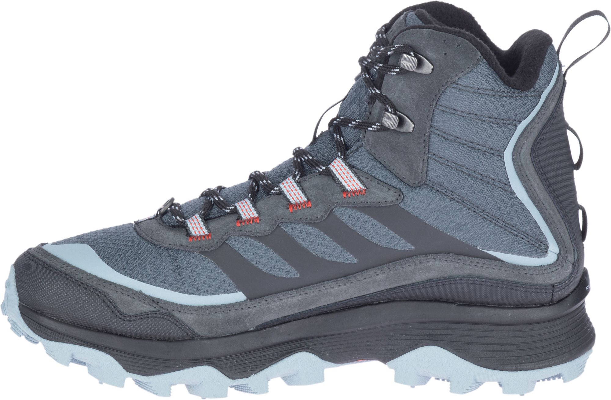 Merrell Men's Moab Speed Thermo Mid Waterproof Boots product image