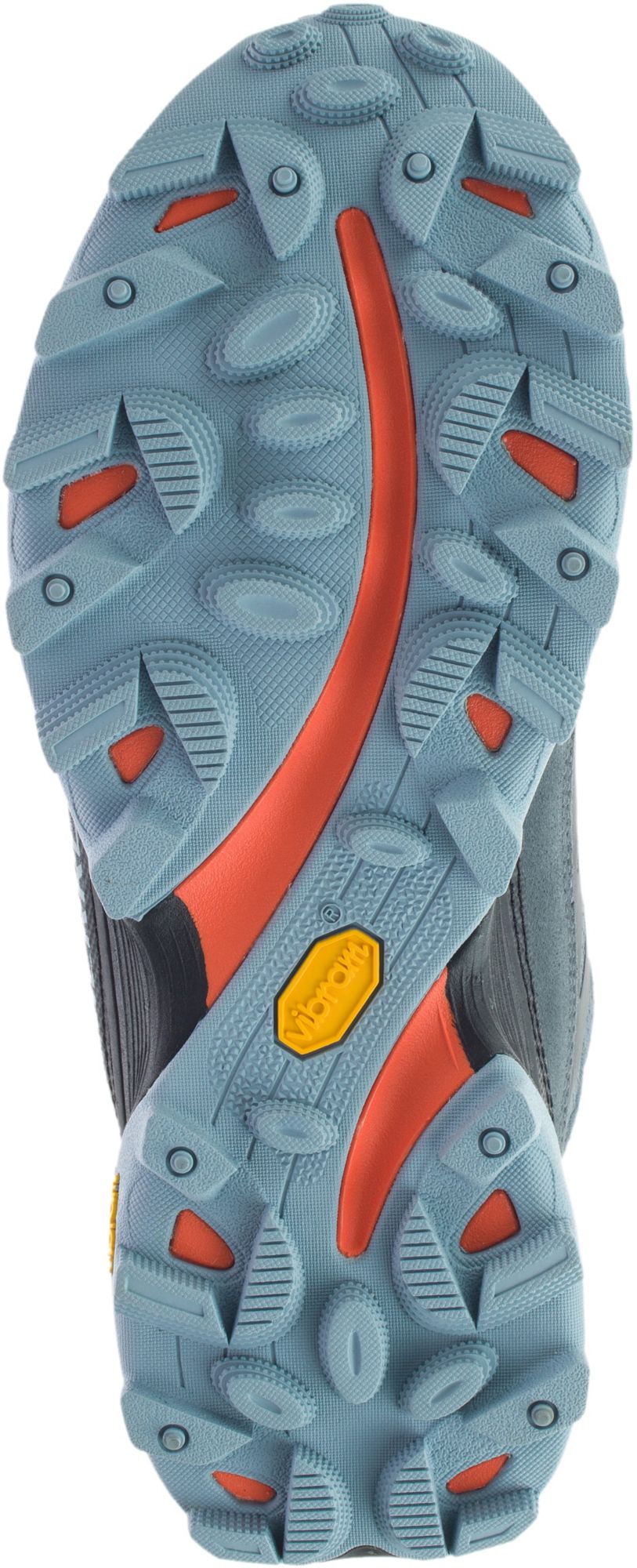 Merrell Men's Moab Speed Thermo Mid Waterproof Boots product image