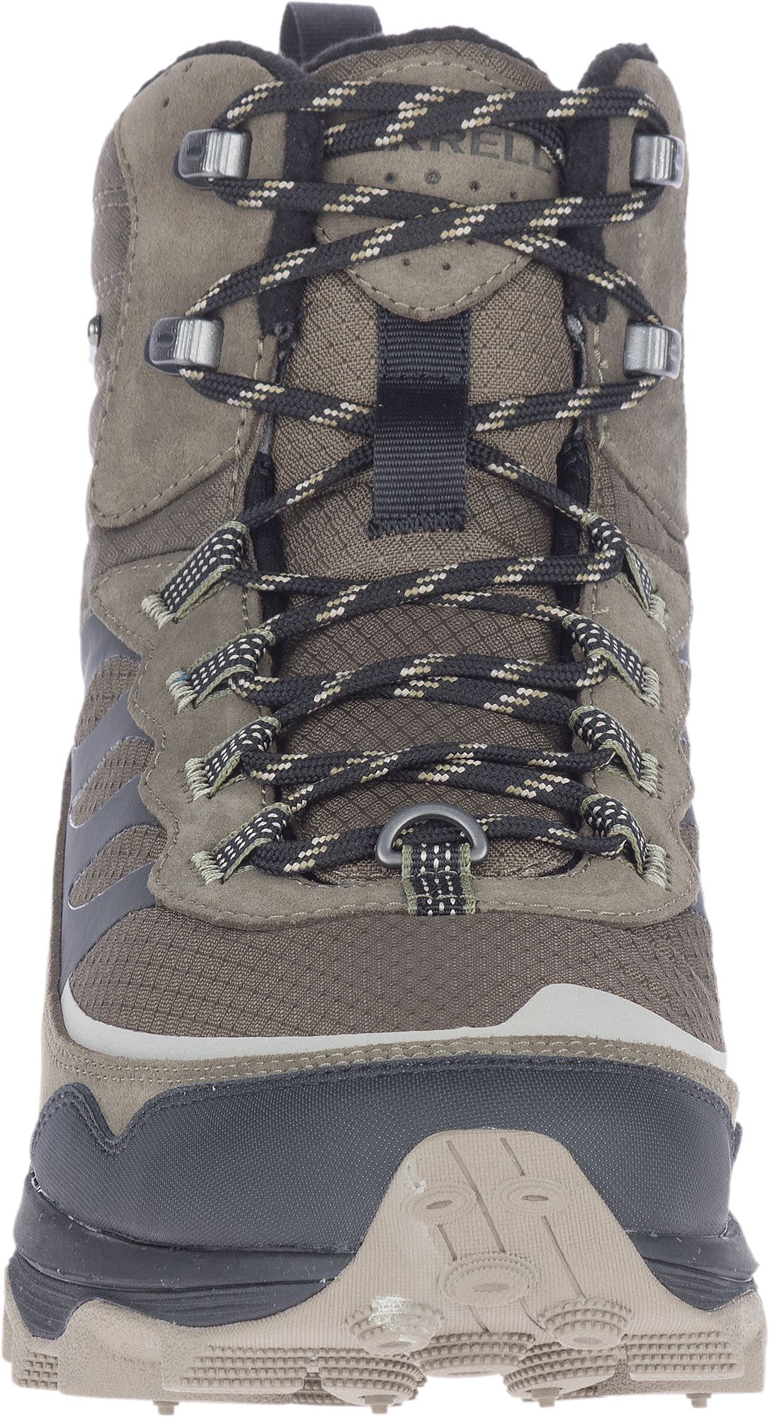 Merrell Men's Moab Speed Thermo Mid 200g Waterproof Hiking Boots product image