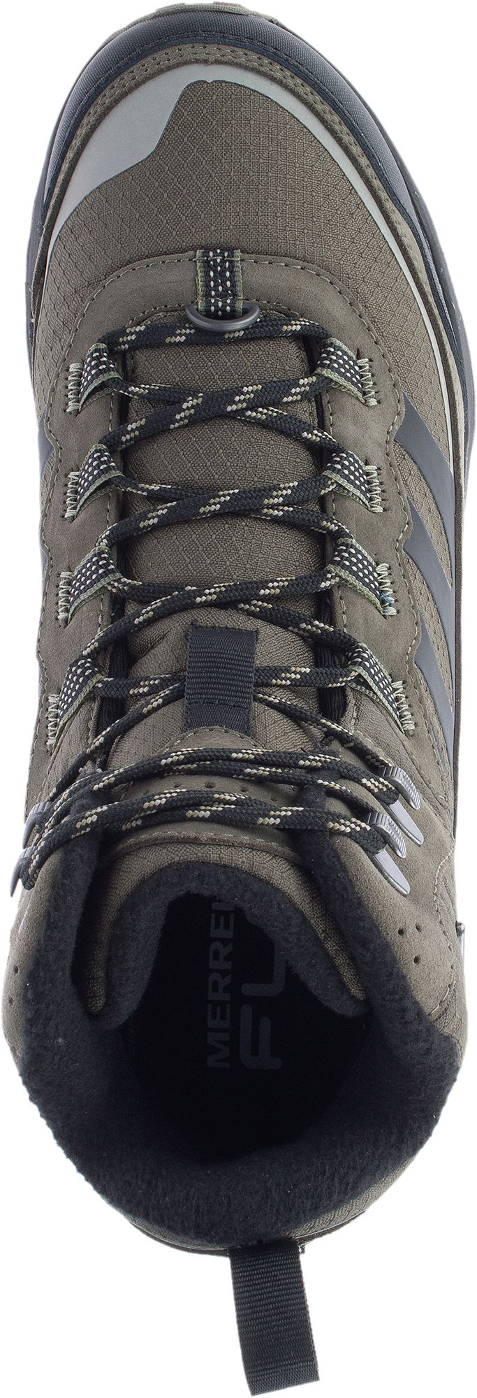 Merrell Men's Moab Speed Thermo Mid 200g Waterproof Hiking Boots product image