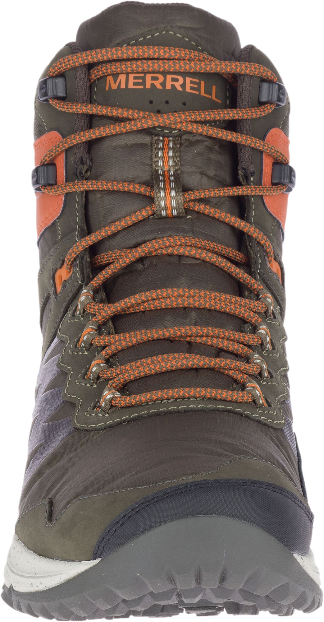 Merrell Men's Nova Sneaker Waterproof Boots product image