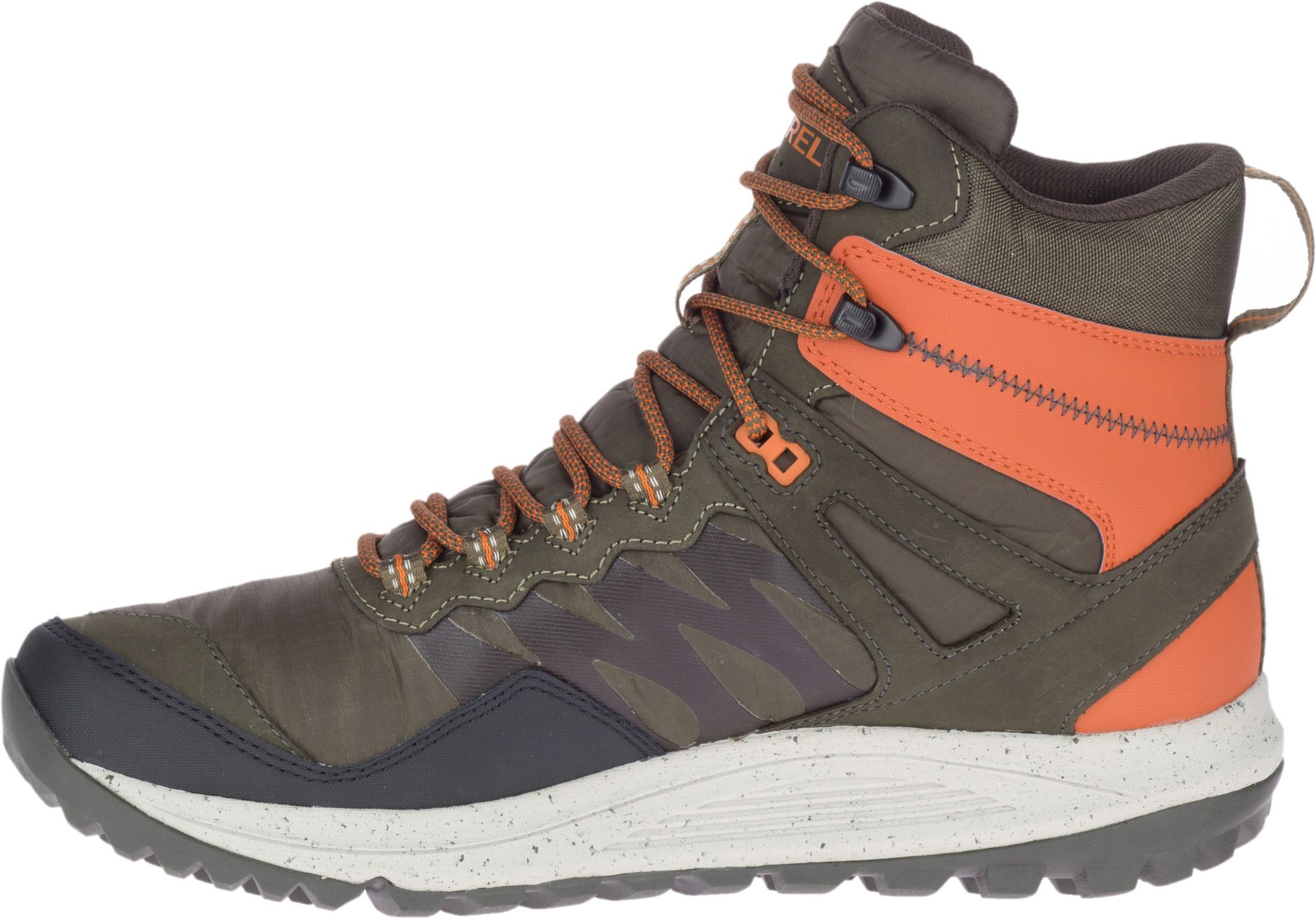 Merrell Men's Nova Sneaker Waterproof Boots product image
