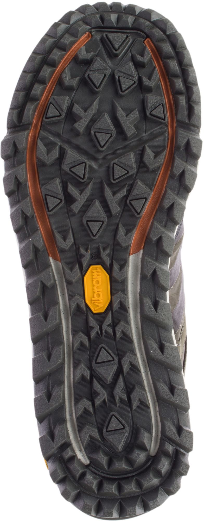 Merrell Men's Nova Sneaker Waterproof Boots product image