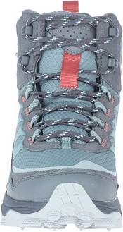 Merrell Women's Moab Speed Thermo Mid 200g Waterproof Hiking Boots product image