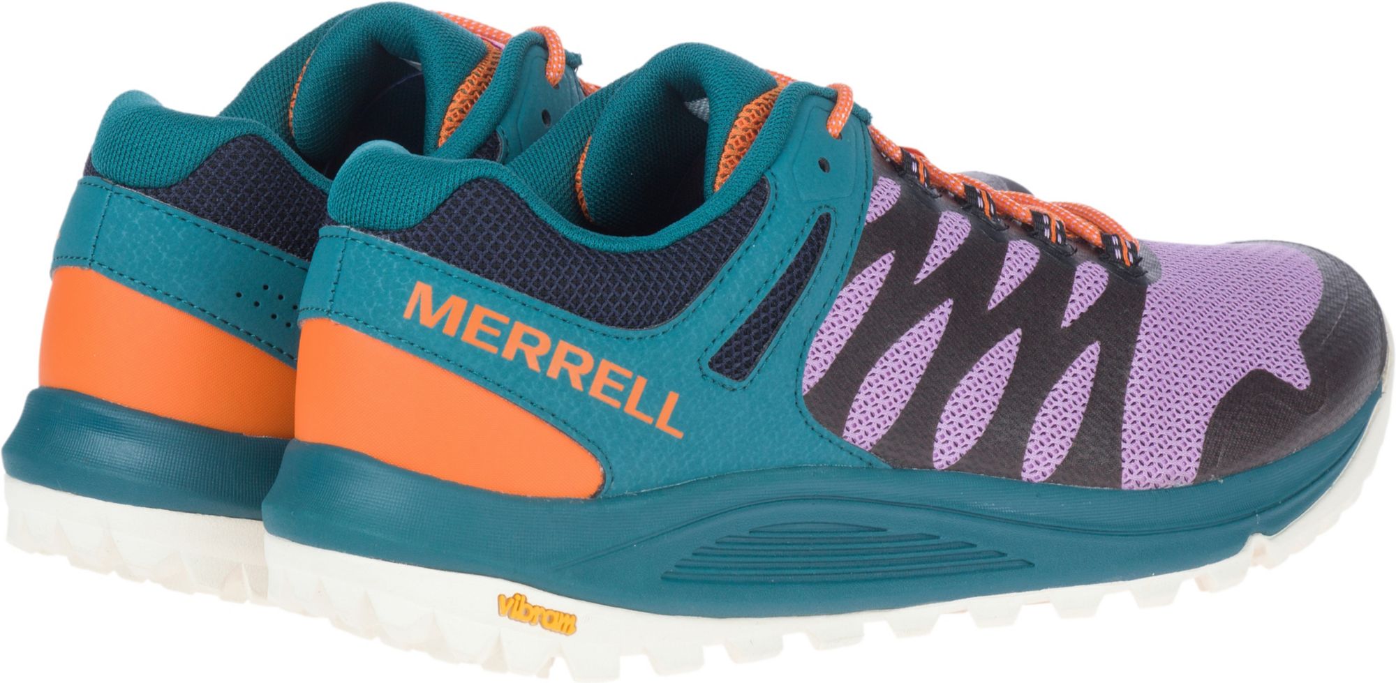 Merrell Men's Nova 2X America Navy product image