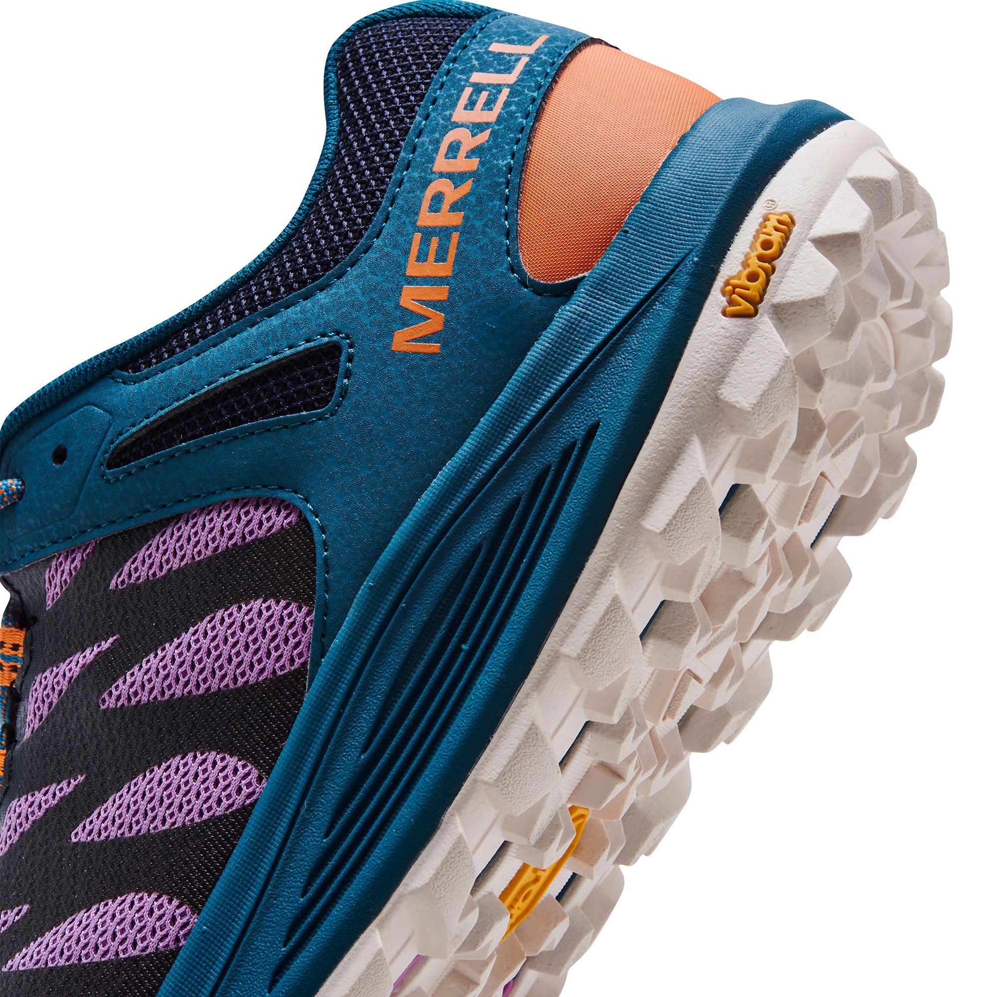 Merrell Men's Nova 2X America Navy product image