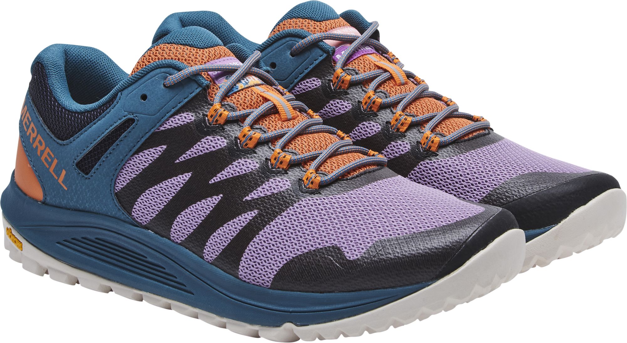 Merrell Men's Nova 2X America Navy product image