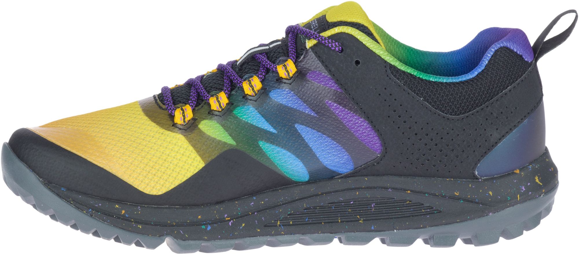 Merrell Men's Nova 2 Outdoors For All Trail Running Shoe product image