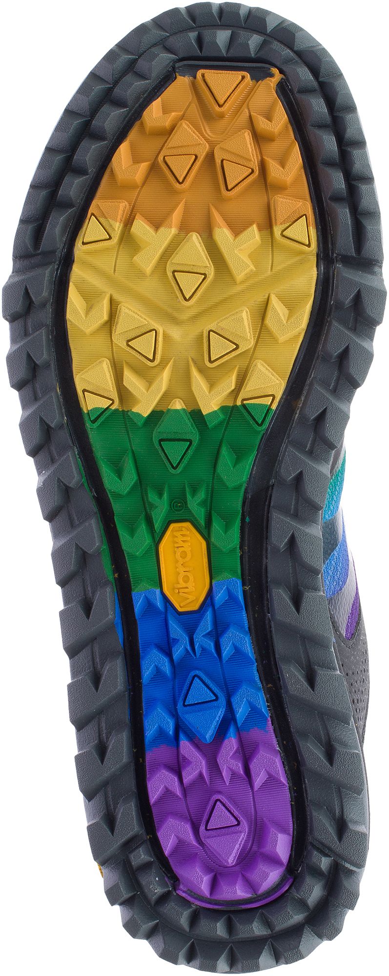 Merrell Men's Nova 2 Outdoors For All Trail Running Shoe product image