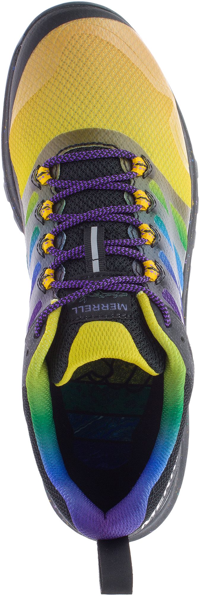 Merrell Men's Nova 2 Outdoors For All Trail Running Shoe product image