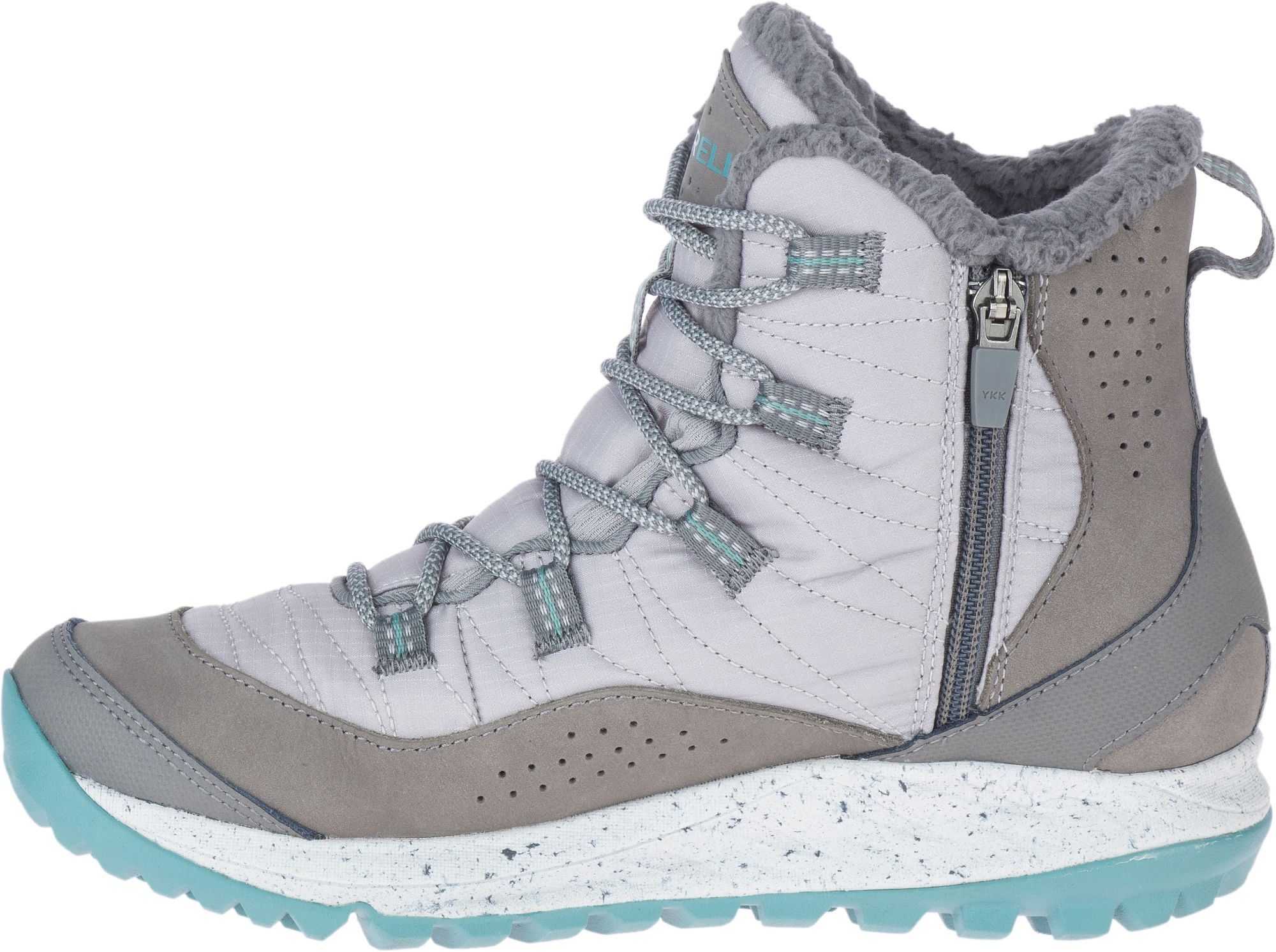 Merrell Women’s Antora Waterproof Sneaker Boots product image