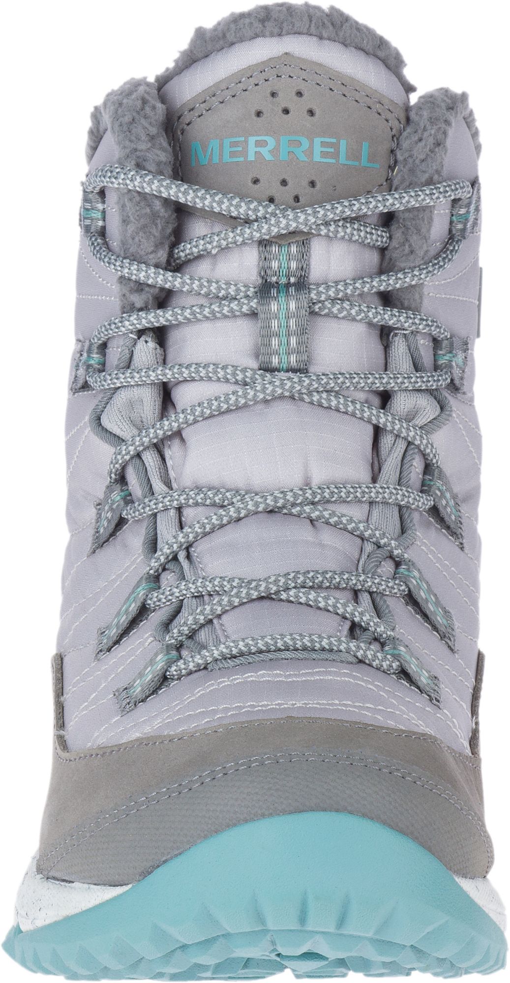 Merrell Women’s Antora Waterproof Sneaker Boots product image