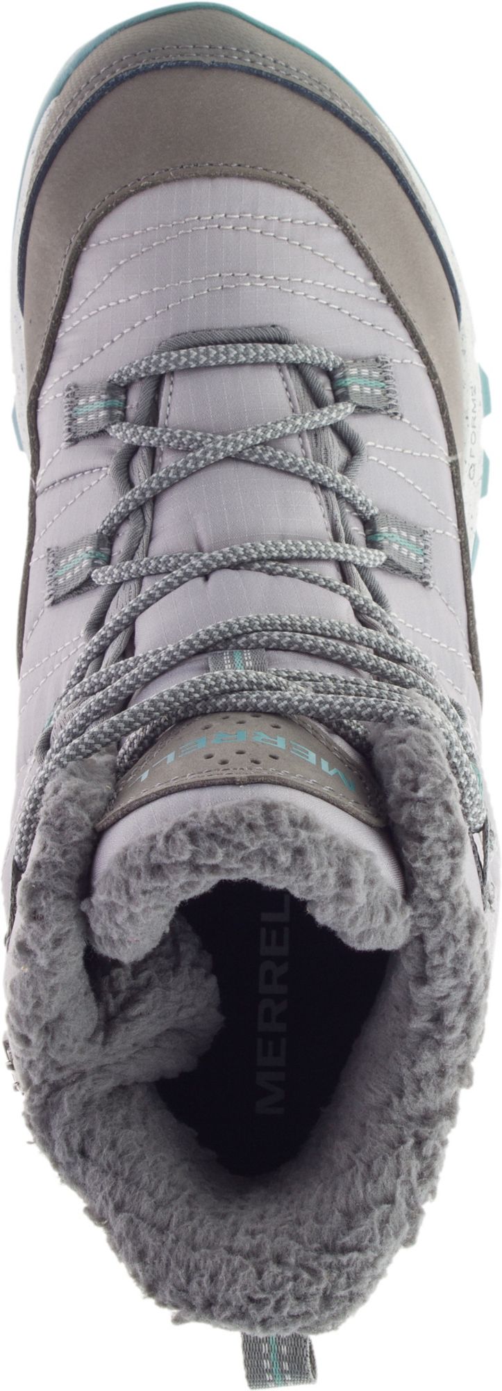 Merrell Women’s Antora Waterproof Sneaker Boots product image
