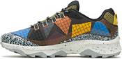 Merrell Men's Moab Speed Scrap Hiking Shoes product image