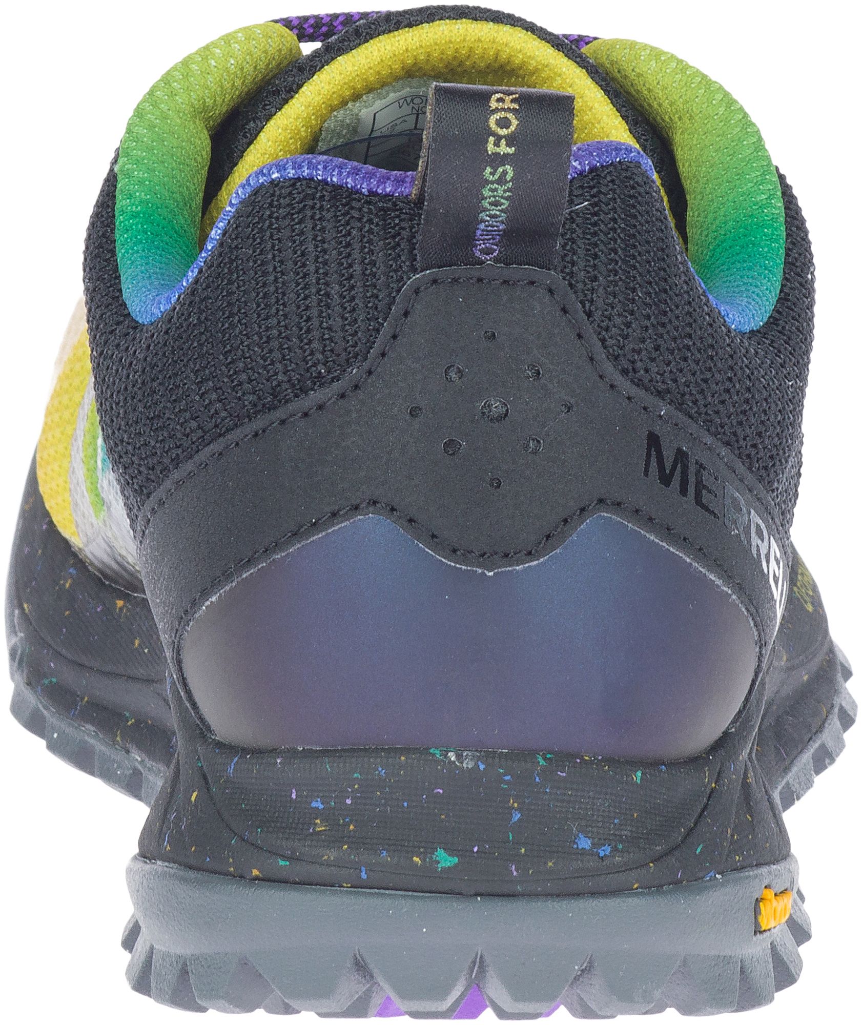 Merrell Women's Antora 2 X Hiking Shoes product image