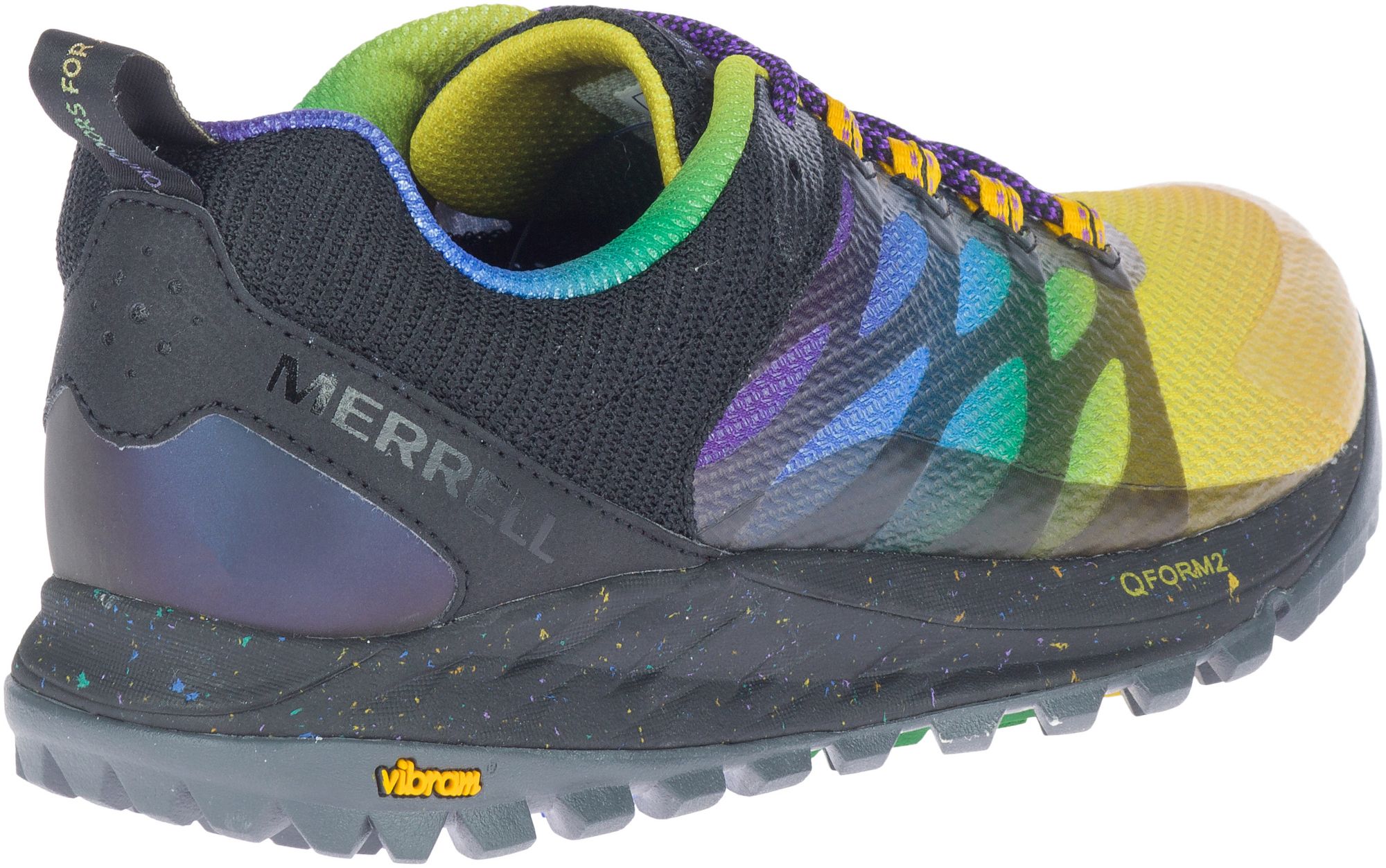 Merrell Women's Antora 2 X Hiking Shoes product image