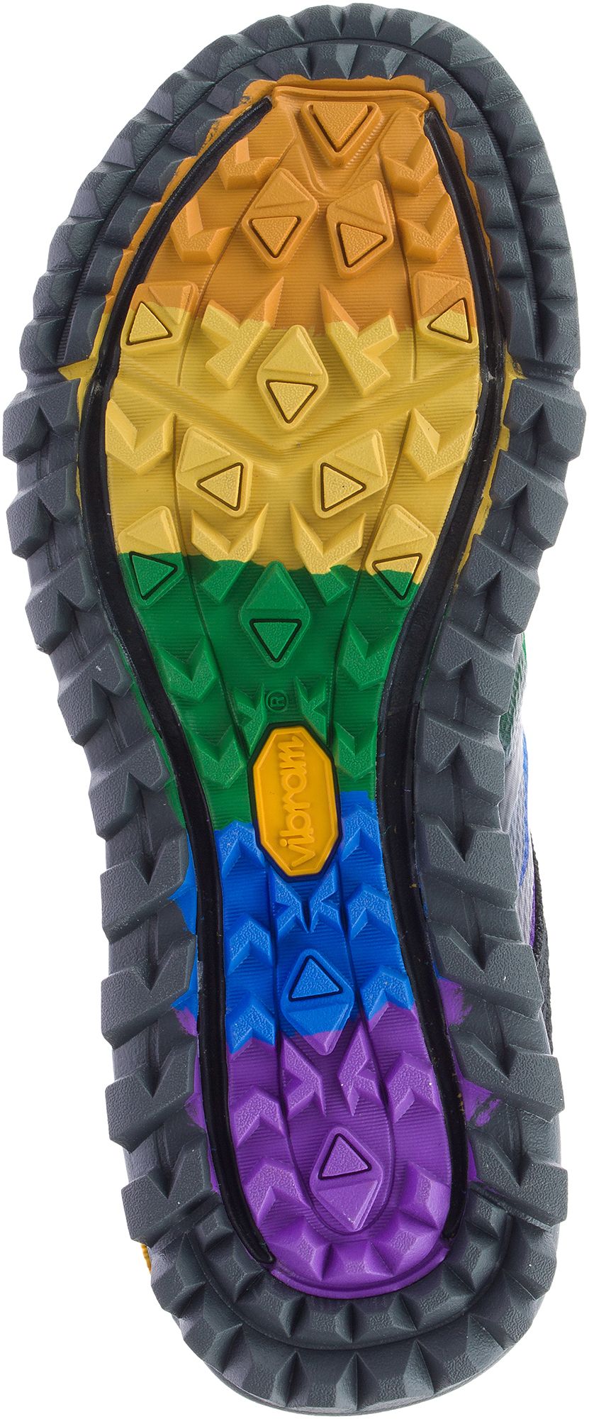 Merrell Women's Antora 2 X Hiking Shoes product image