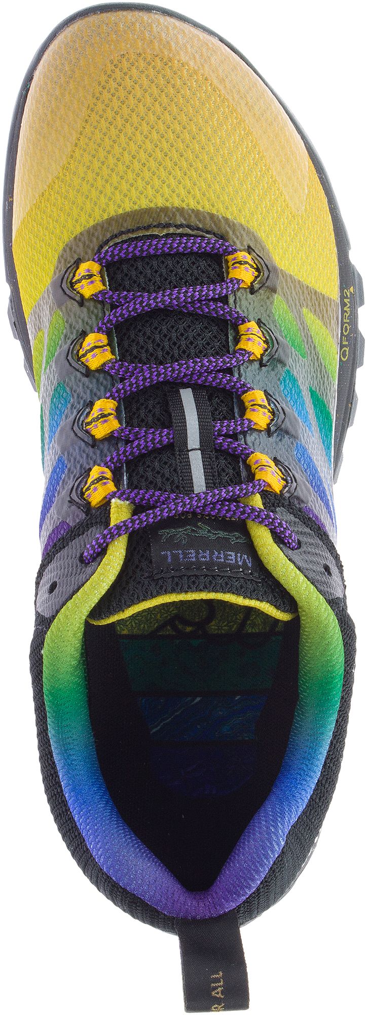 Merrell Women's Antora 2 X Hiking Shoes product image