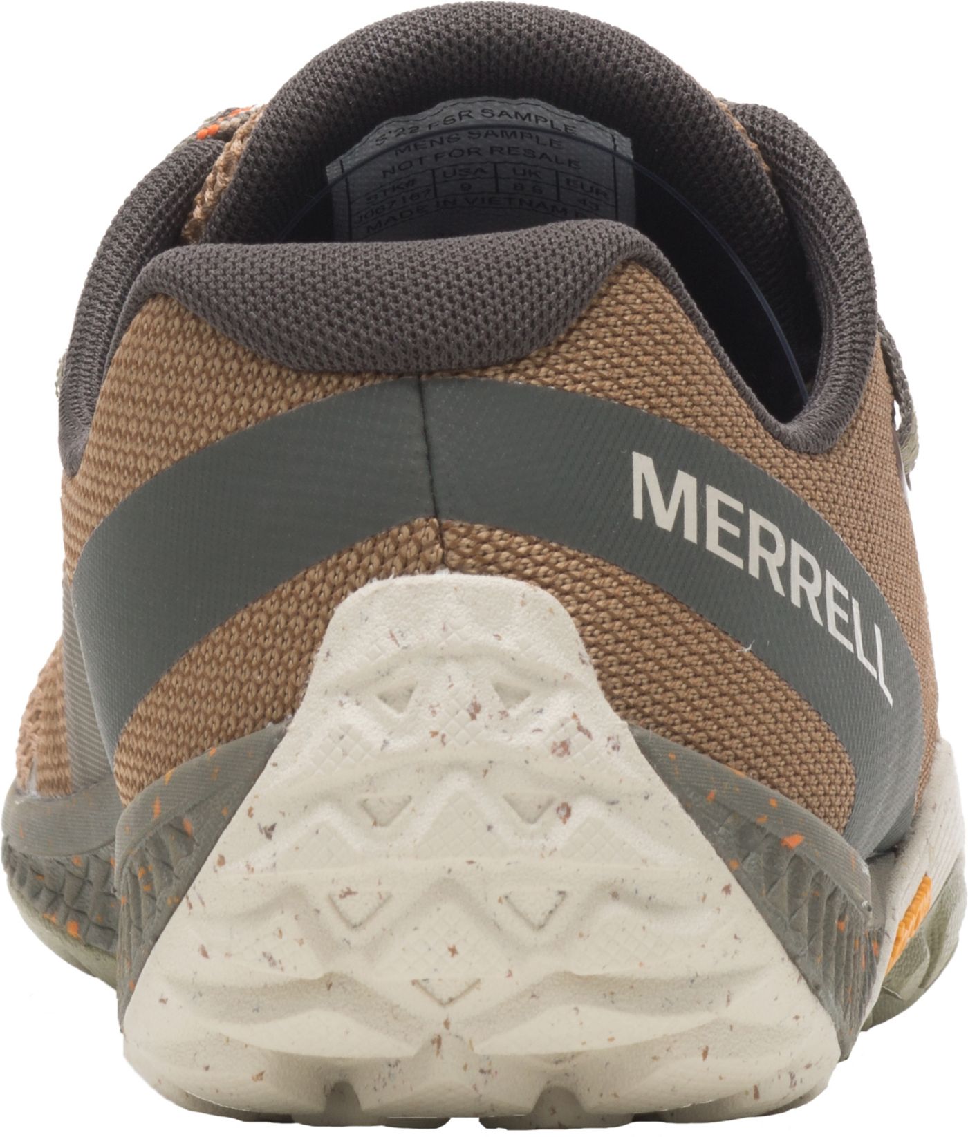 Merrell Men s Trail Glove 6 Trail Running Shoes