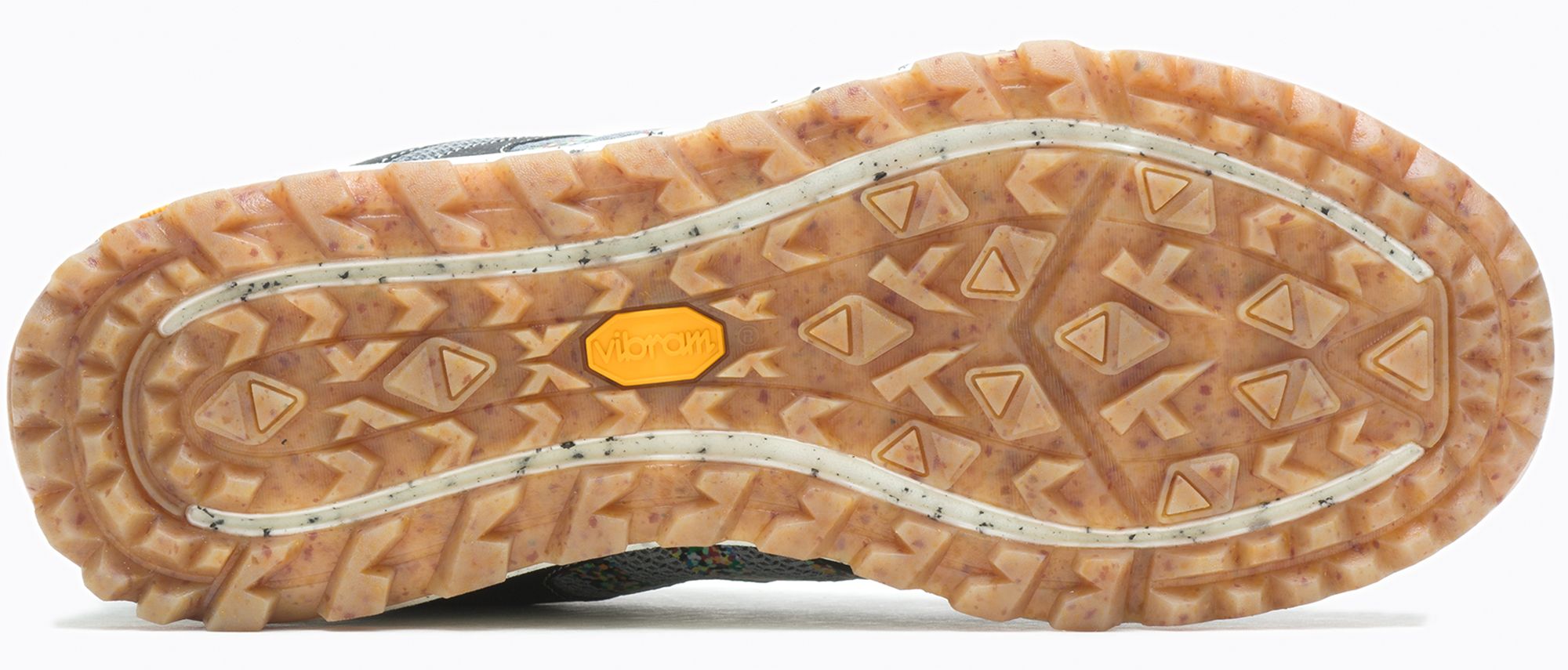 Merrell Men's Nova 2 Eco Hiking Shoes product image