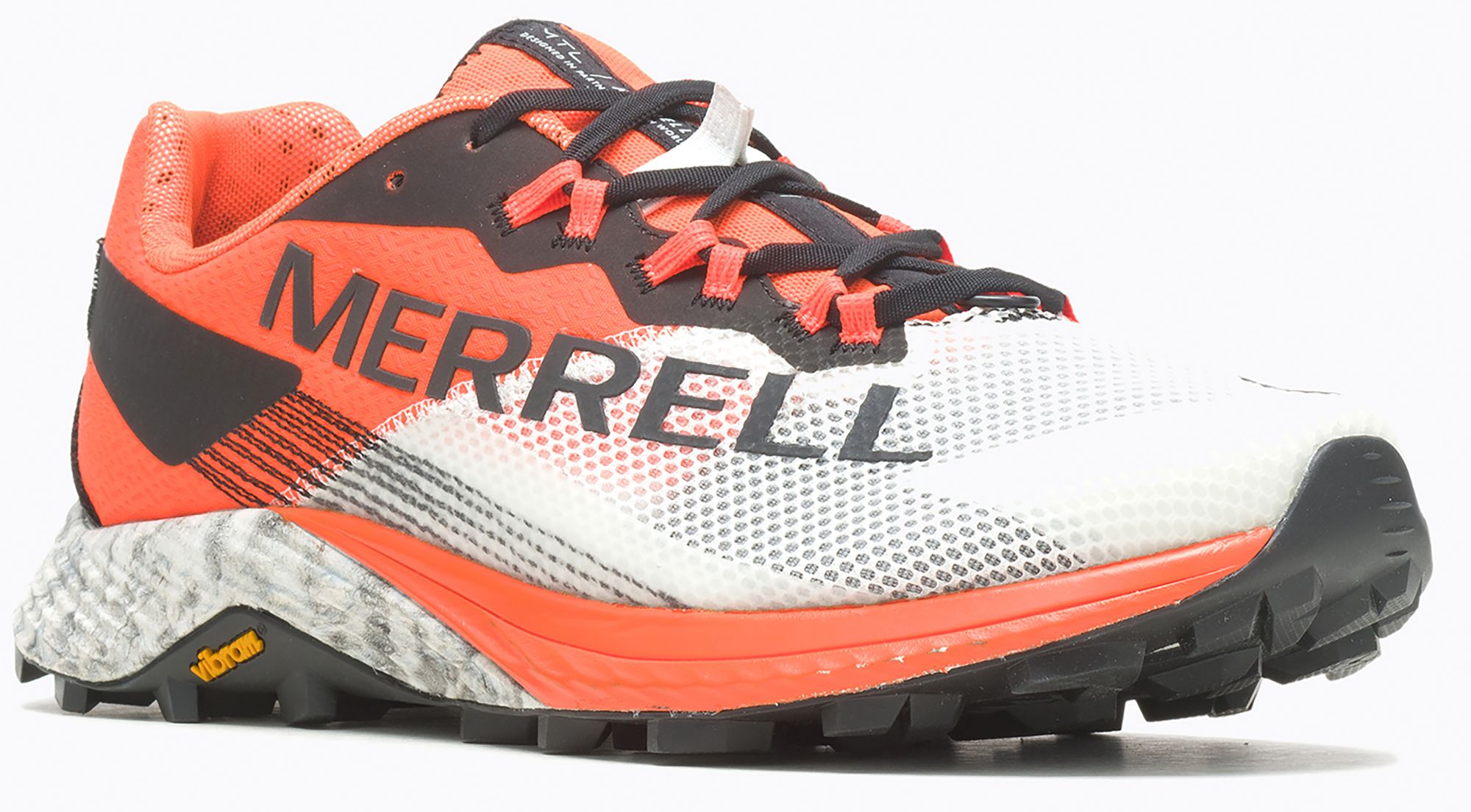 Merrell Men's MTL Long Sky 2 Trail Running Shoes product image