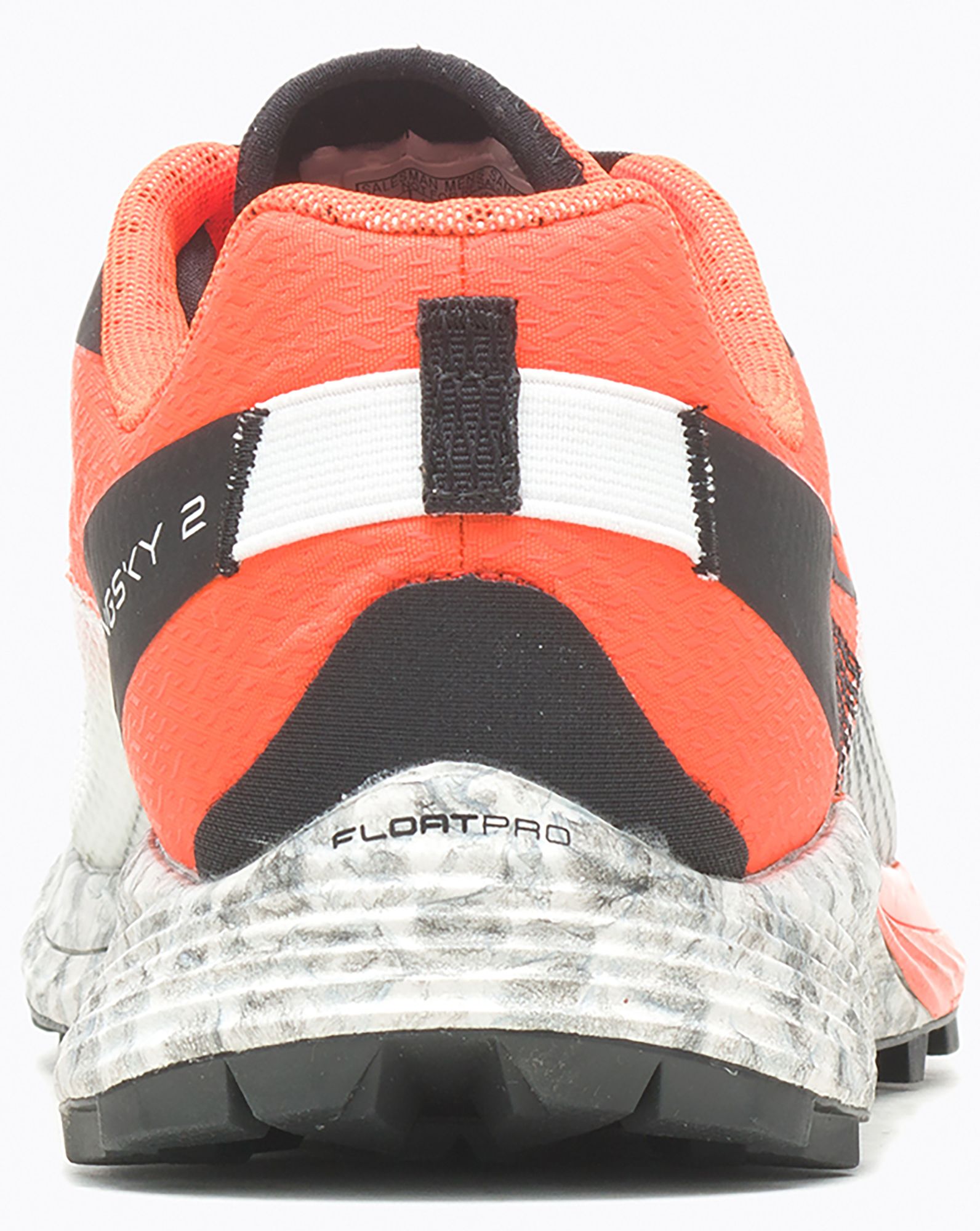 Merrell Men's MTL Long Sky 2 Trail Running Shoes product image