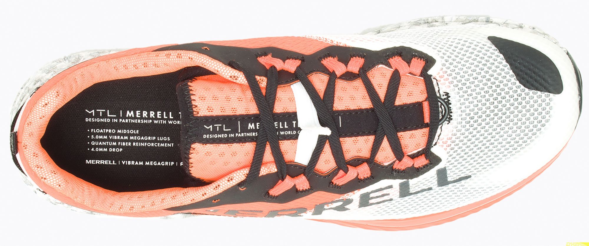 Merrell Men's MTL Long Sky 2 Trail Running Shoes product image