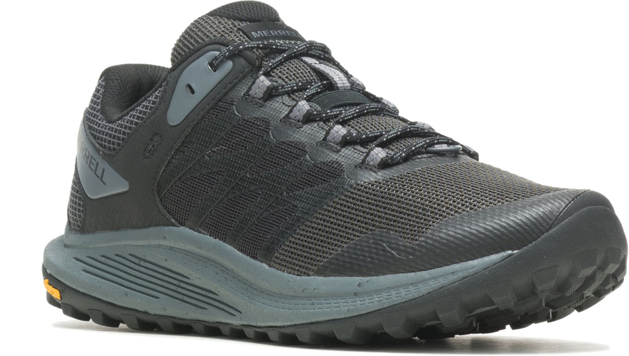 Merrell Men's Nova 3 Hiking Shoes product image