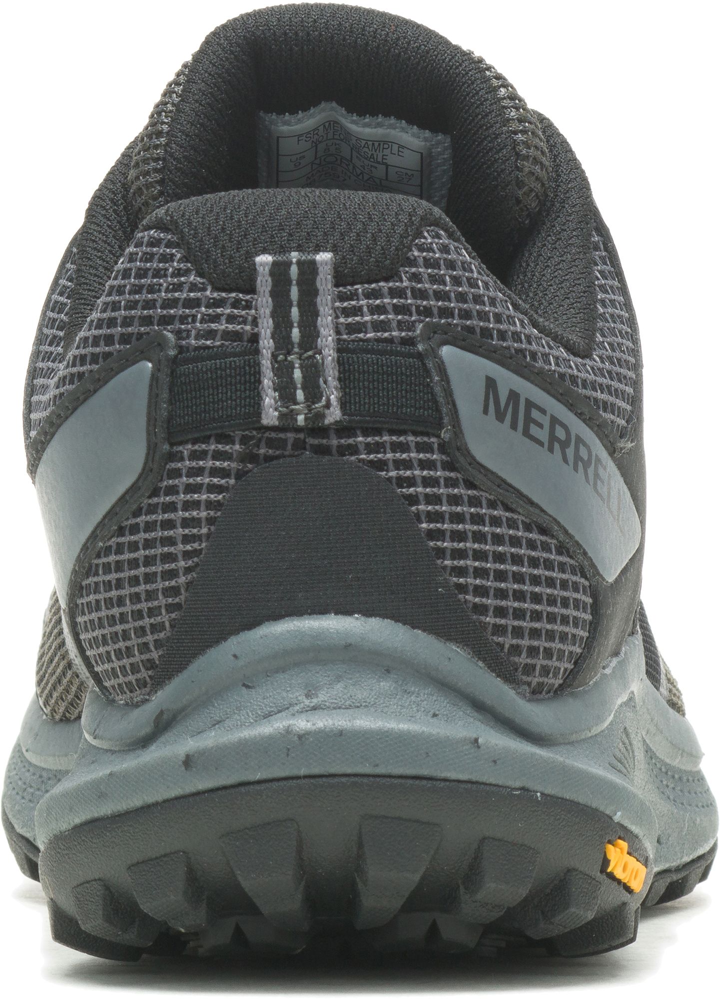 Merrell Men's Nova 3 Hiking Shoes product image