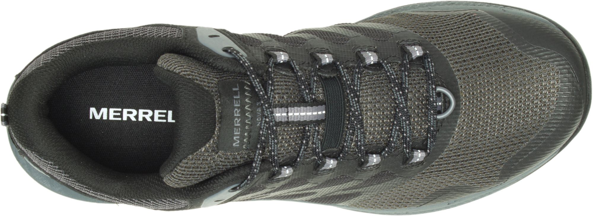 Merrell Men's Nova 3 Hiking Shoes product image