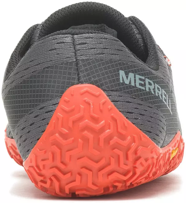 MERRELL Women's Vapor Glove 6 Trail Running Shoes - Free Shipping