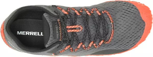 Merrell Vapor Glove 6 Running Shoe - Men's - Footwear