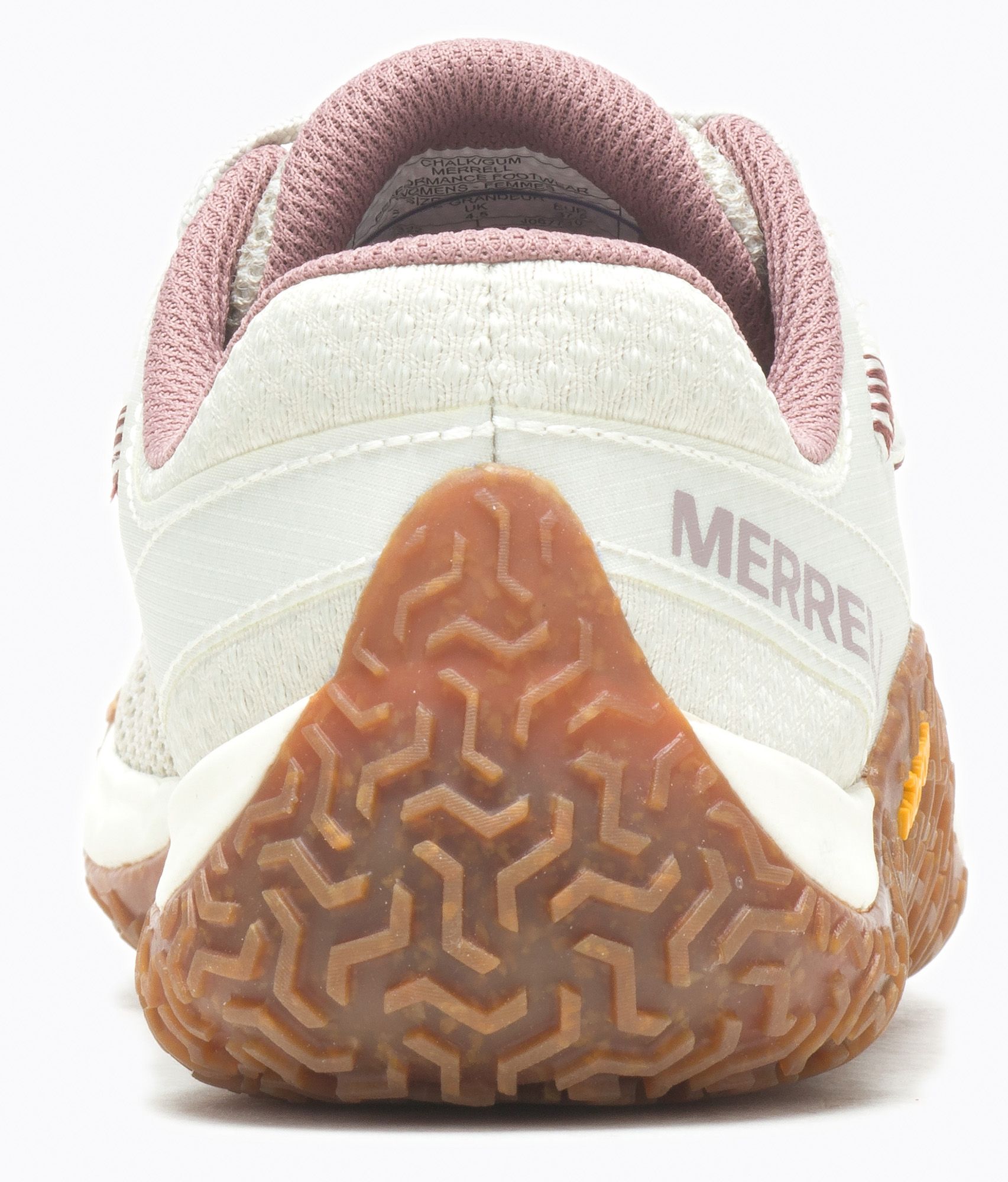 Merrell Women's Trail Glove 7 Trail Running Shoes product image
