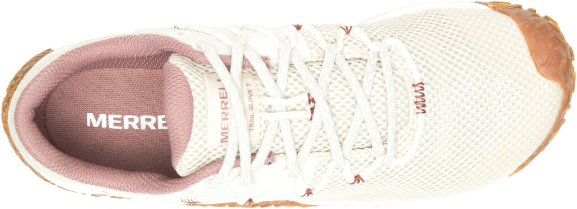 Merrell Women's Trail Glove 7 Trail Running Shoes product image