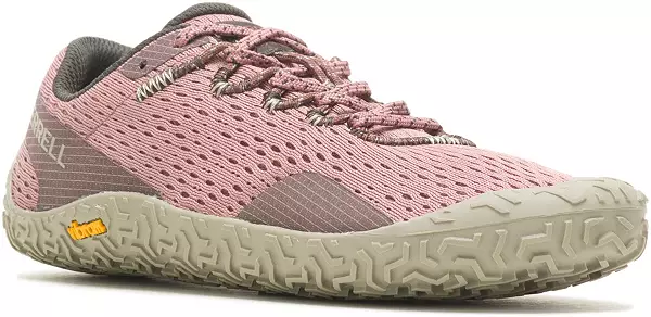 Merrell Vapor Glove 6 Trail-Running Shoes - Women's