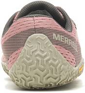  Merrell Women's Vapor Glove 4 Sneaker, Black, 06.0 M US