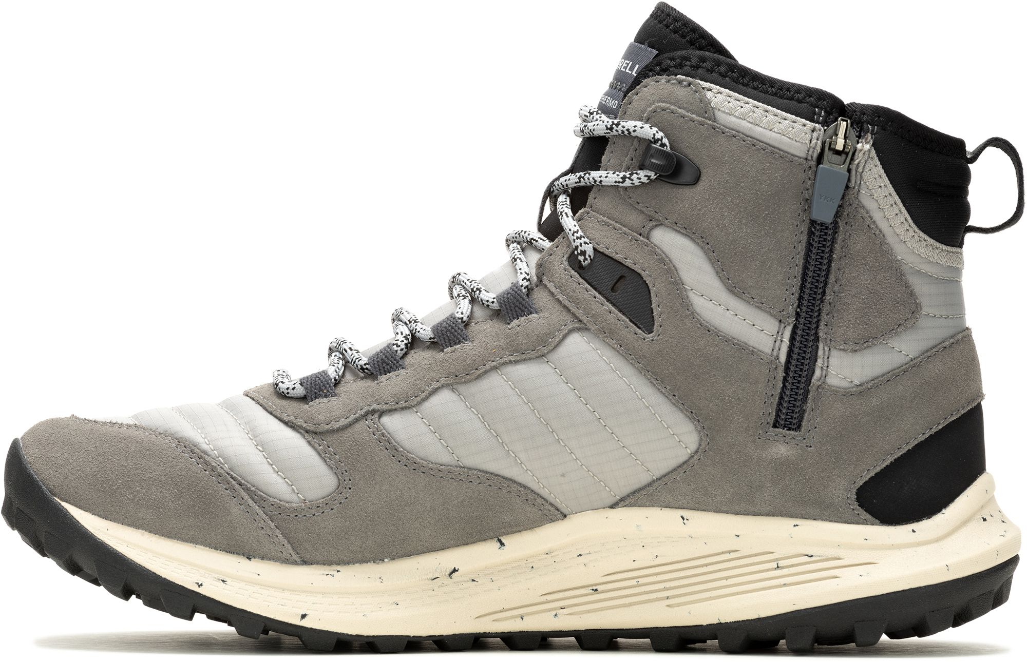 Merrell Men's Nova 3 Mid 100g Waterproof Hiking Boots product image